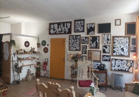 Studio Les Lys Rouges