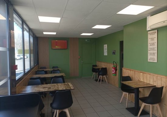 L&rsquo;Instant Gourmand