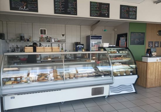 L&rsquo;Instant Gourmand