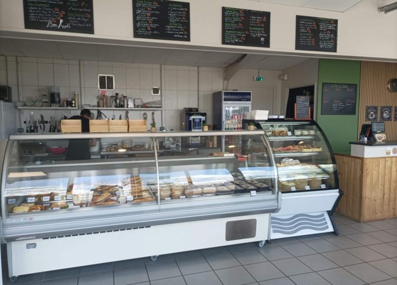 L&rsquo;Instant Gourmand