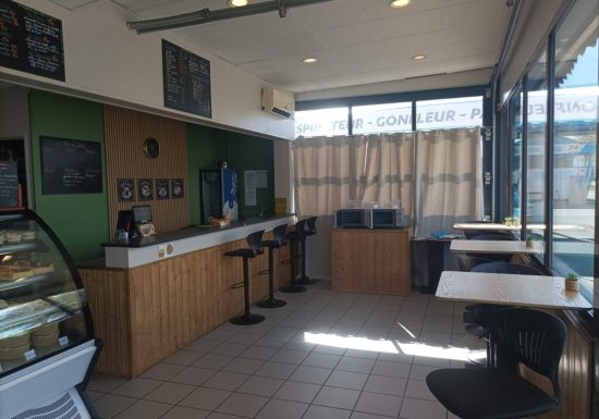 L&rsquo;Instant Gourmand