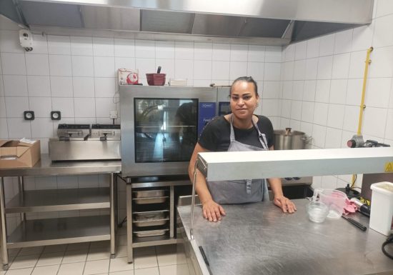 La Fontaine de Cohade Bar Restaurant Services