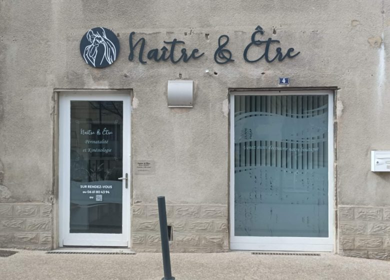 Naître et Etre