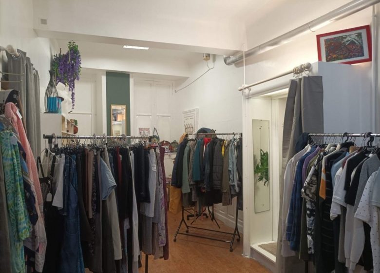 Le Dressing des Copines