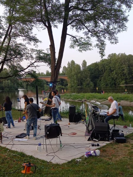Fête de la Musique