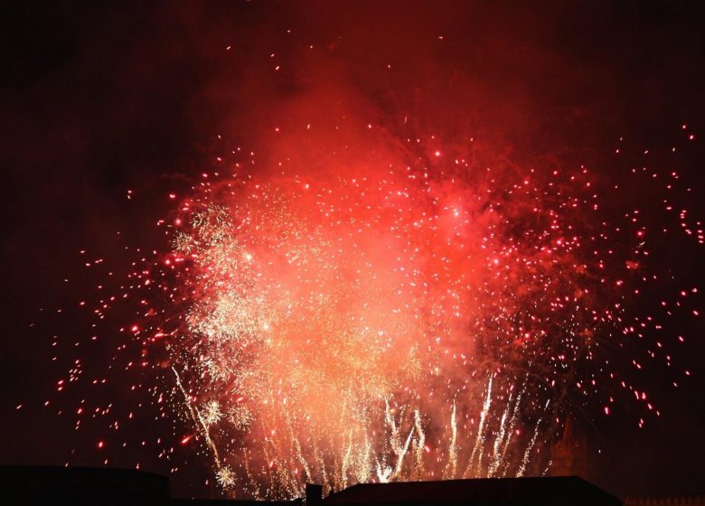 Fête de la Saint-Julien