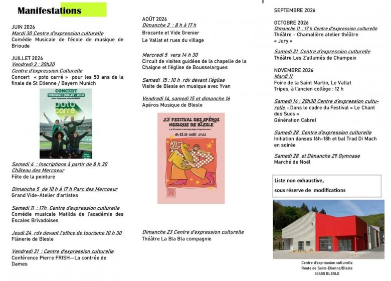 Comédie musicale