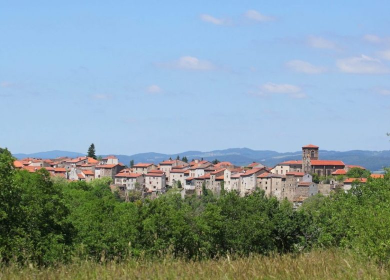 Flânerie