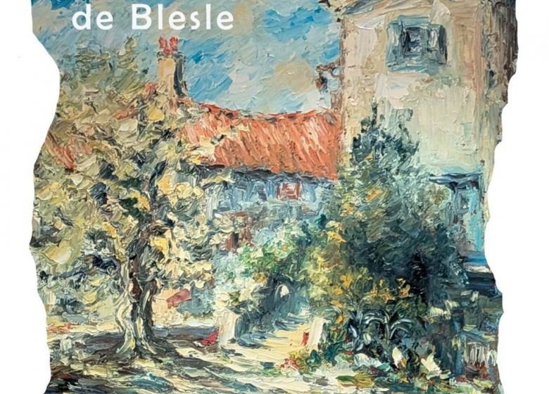 Fête de la Peinture