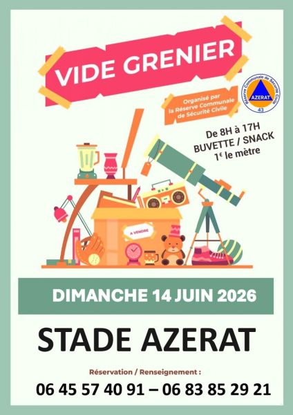Vide-Greniers