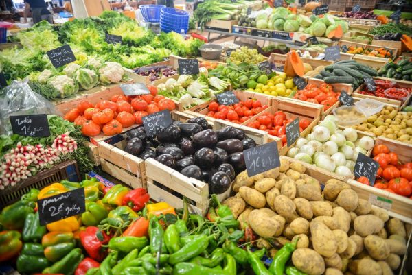 Marchés hebdomadaires