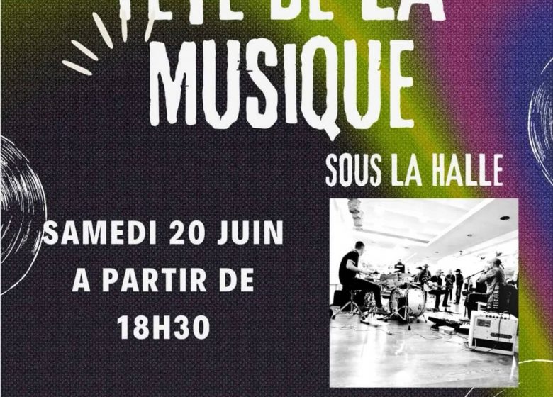 Fête de la musique