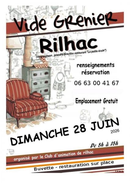 Vide-Grenier