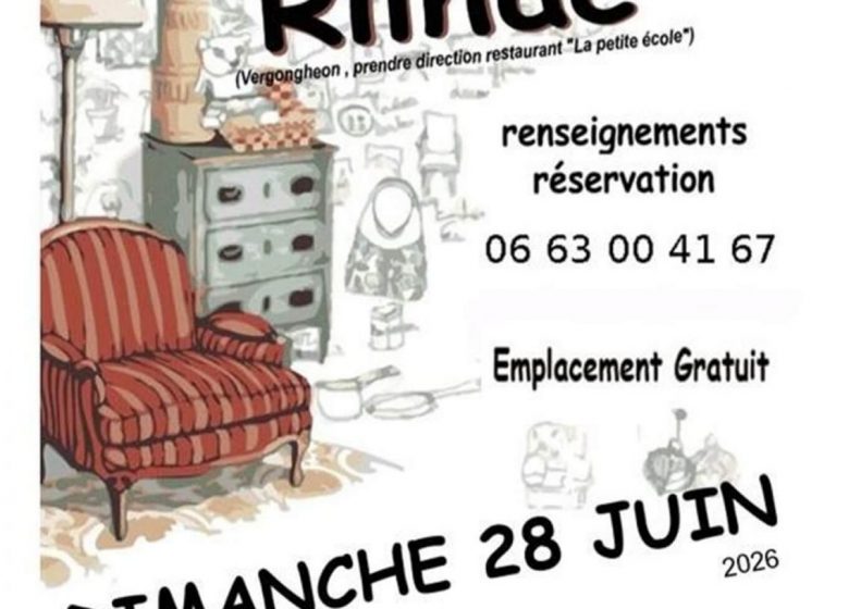 Vide-Grenier