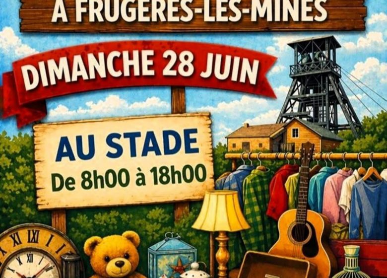 Vide Grenier