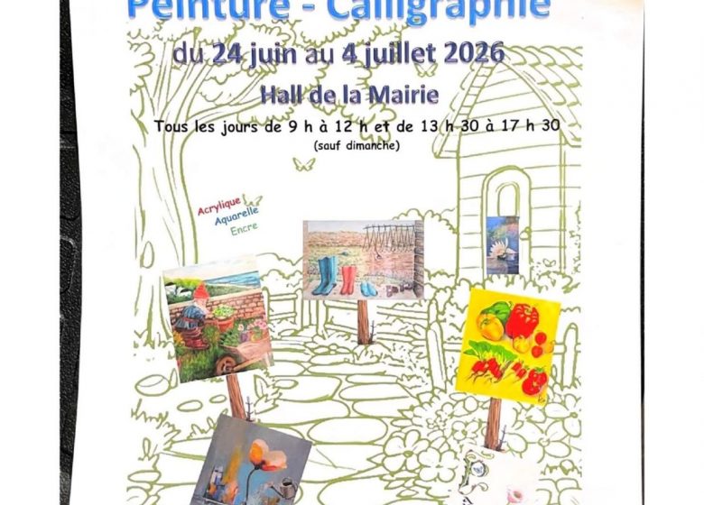 Cyperus au jardin