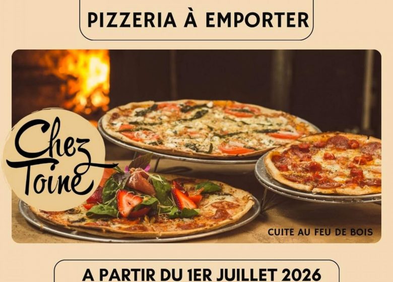 Chez Toine