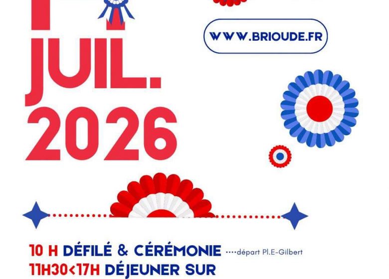 14 juillet