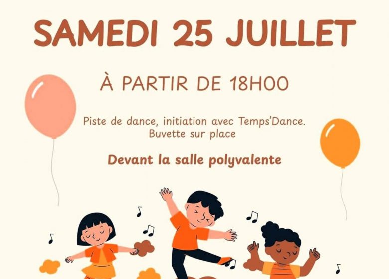 Fête de la Sainte Anne