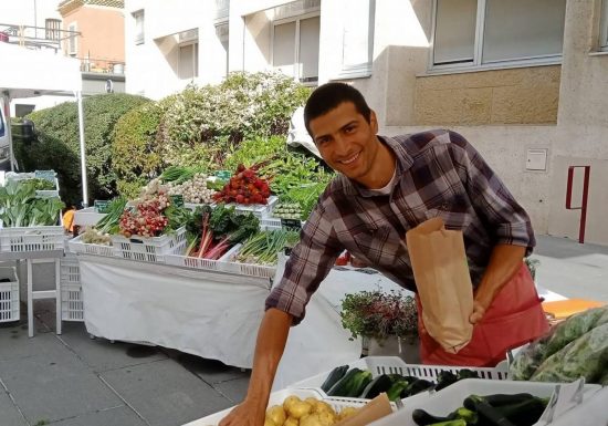 Les Jardins de Maxime