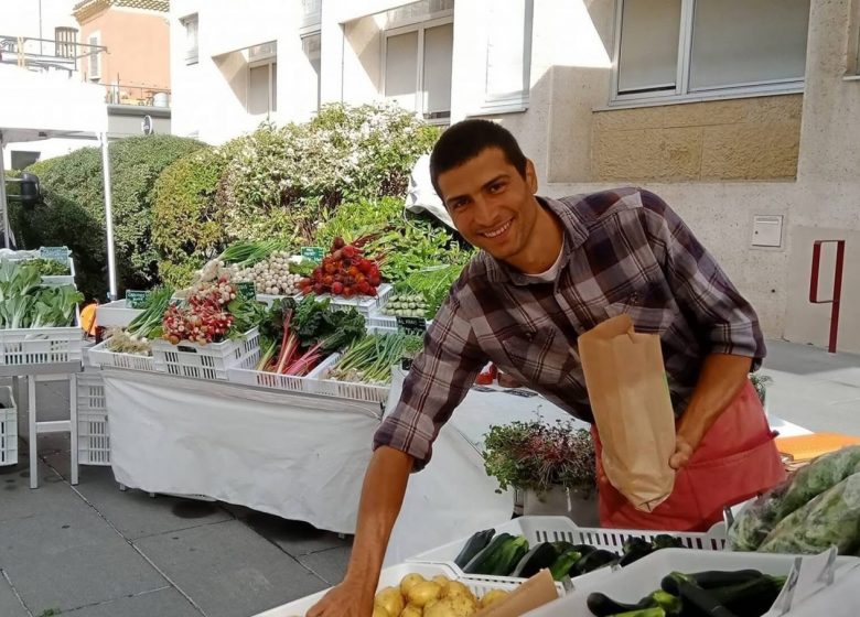 Les Jardins de Maxime