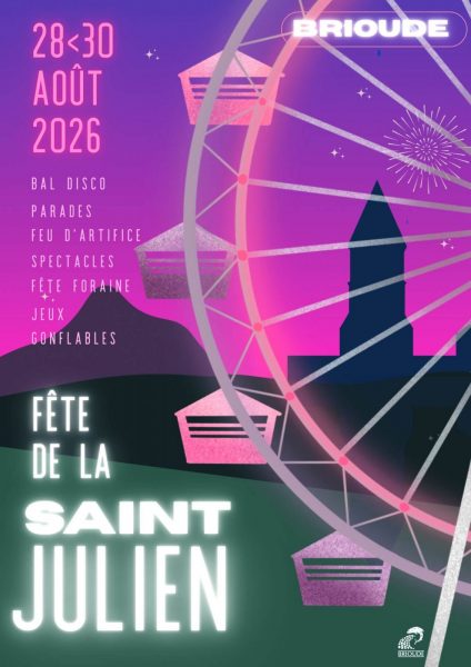 Fête de la Saint-Julien