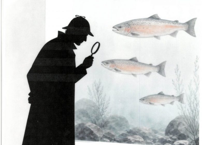 Aquarium La Maison du Saumon et de la Rivière
