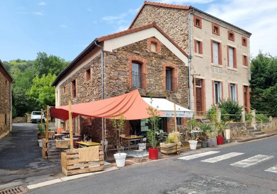 Chez Paul et Nanard