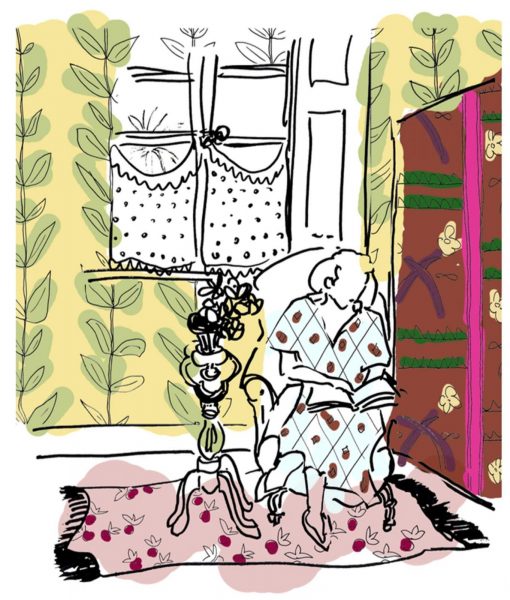 Atelier-Aquarelle Textile