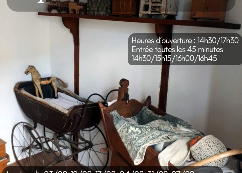 Musee des Arts et Traditions Populaires de la Haute-Loire