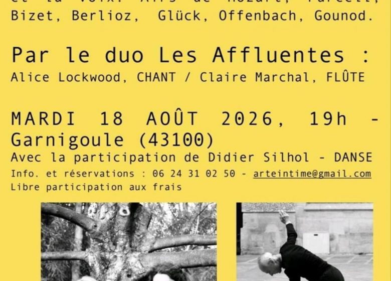 Le fil de l&rsquo;air