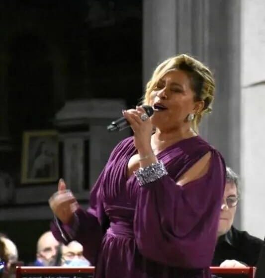 GOSPEL – Fabienne Della-Moniqua et ses Chorales