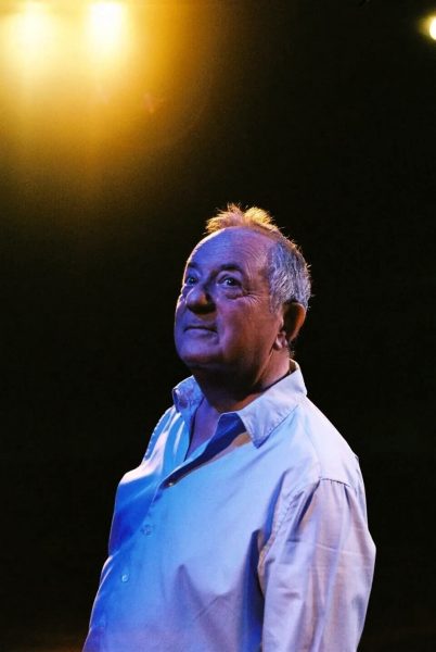 Bruno Abraham-Kremer – Parle, envole-toi !