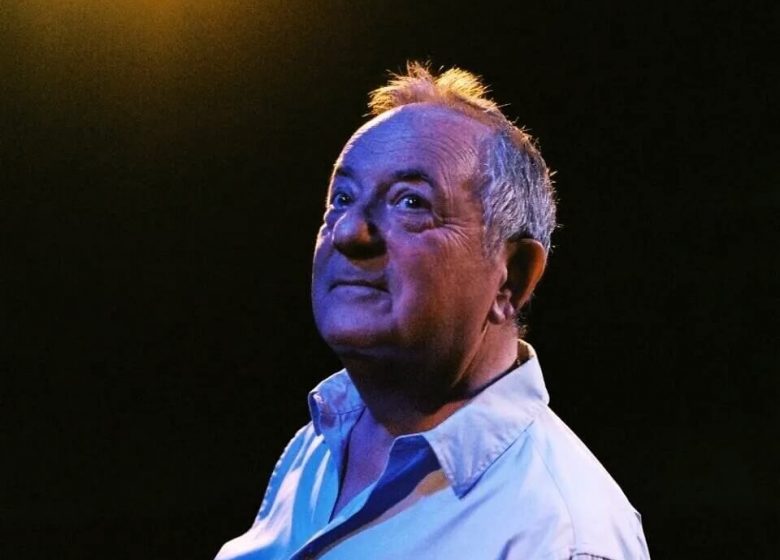 Bruno Abraham-Kremer – Parle, envole-toi !