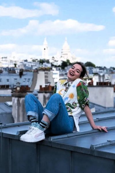 MANON BRIL – 300 000 ans