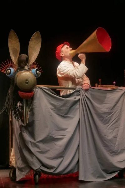 Saison des Petits –  Brêeeme