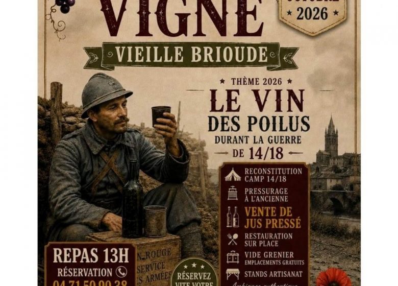 Fête de la Vigne