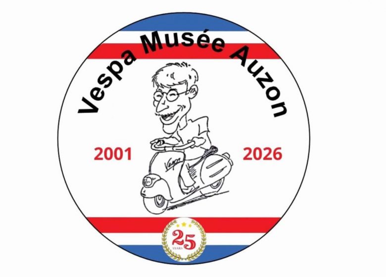 Mini escape game et visite au musée de la vespa