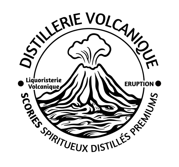 Distillerie Volcanique