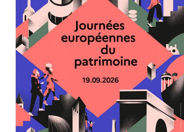 Visites guidée de la sous-préfecture de Brioude