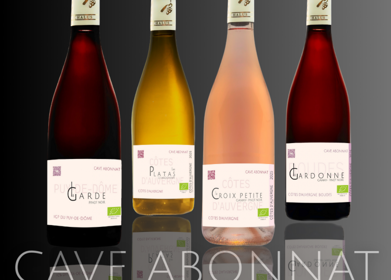 Cave Abonnat