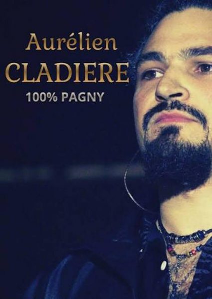 100% Pagny par Aurélien Cladière  le groupe