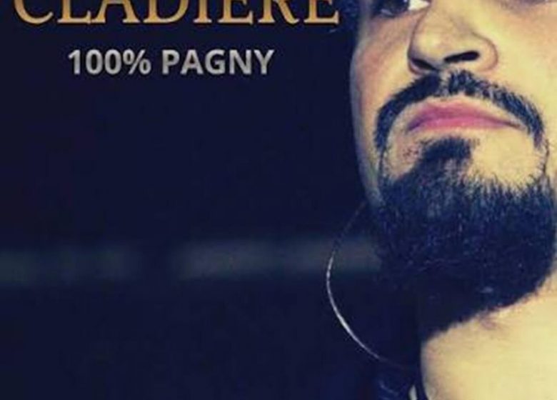 100% Pagny par Aurélien Cladière  le groupe