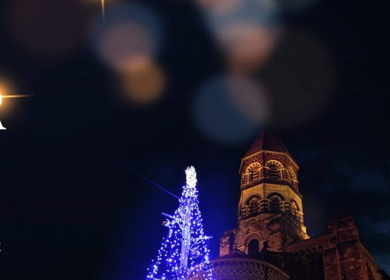Venez chanter Noël