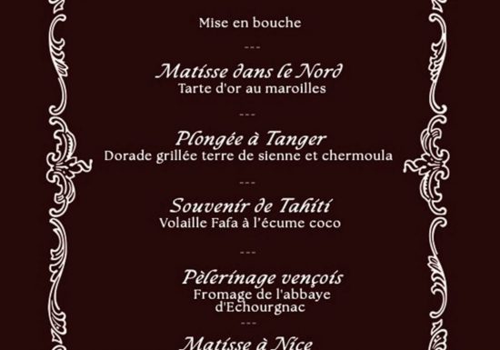 Restaurant Les Hydropathes