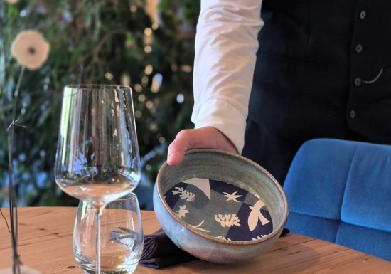 Restaurant Les Hydropathes