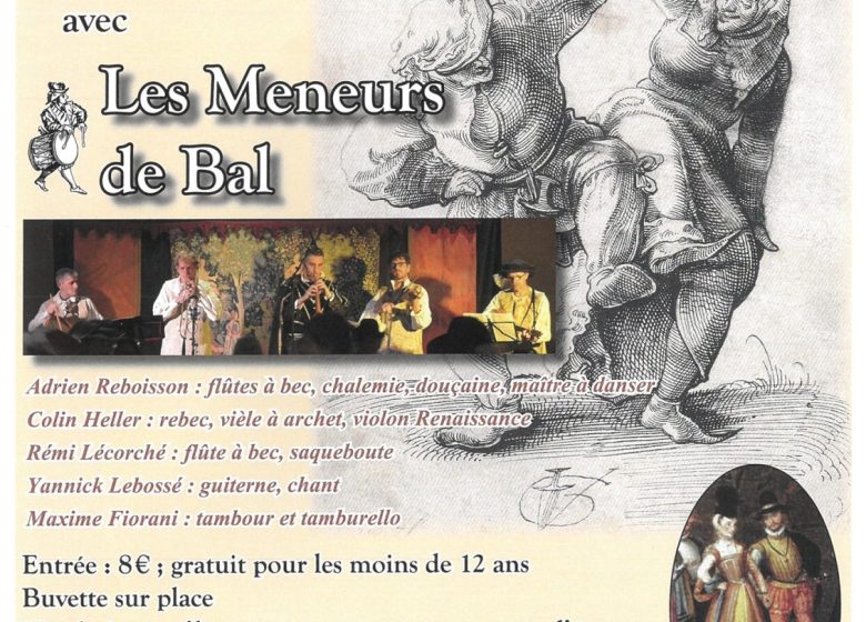 Bal Renaissance
