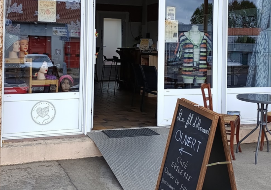 Au fil d&rsquo;Arvant
