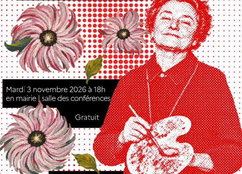 1 heure/1 oeuvre : le Bouquet de fleurs (Séraphine de Senlis)