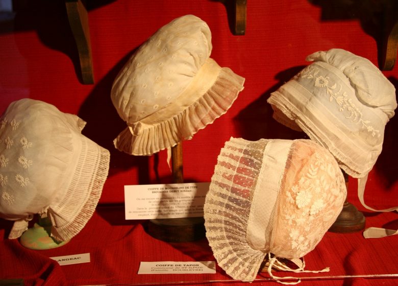 Musée de la coiffe et du costume traditionnel